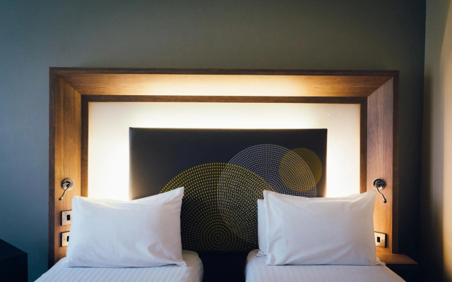 Novotel Coventry M6/J3