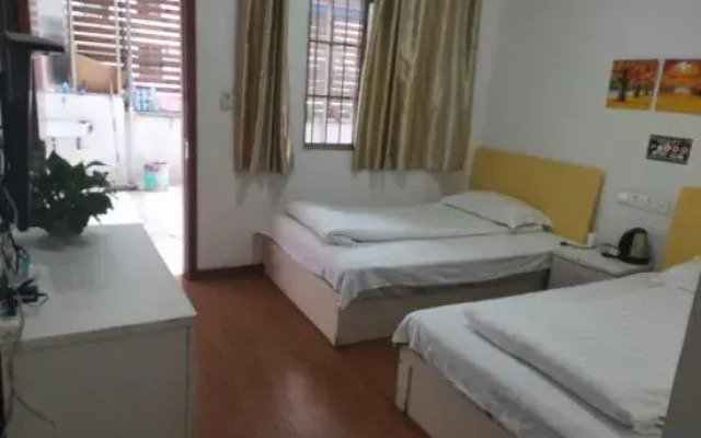 Hexiang Hotel