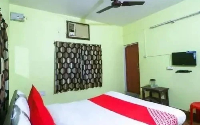 Shanti Bhavan by OYO Rooms