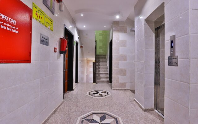 OYO 347 Qasr Sirin Residential Units