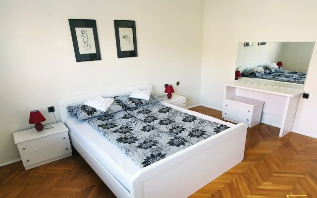 Apartments Velickovic