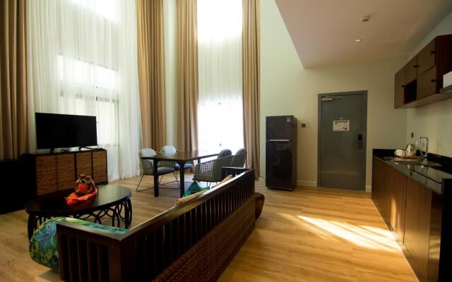 Pinnacle Resort & Villas