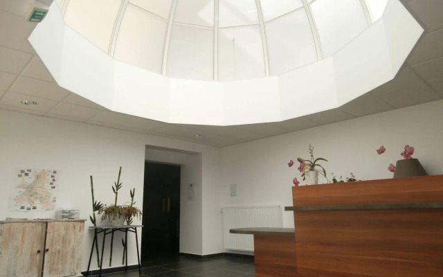 Résidence Zenao Appartements