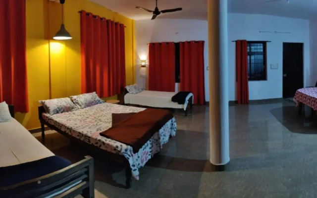 Anugraha Guest House