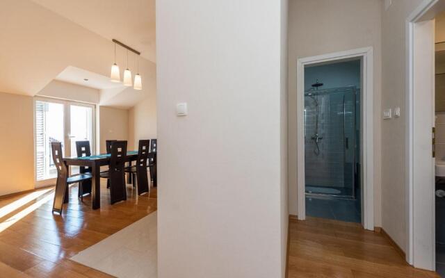 Holiday home near the beach Marijanka