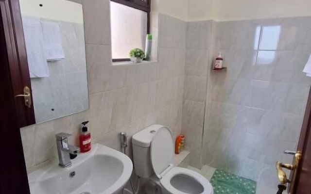 Heri Heights Ngong
