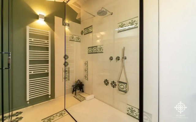 Suite Elios Ortigia