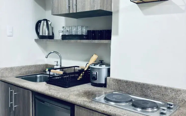 Smart Stay 2600 - Studio Apartments