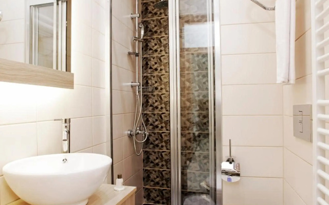 Kavalali Suites