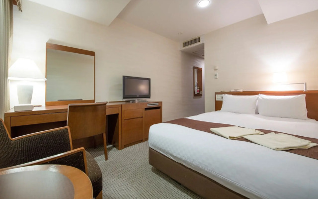Meitetsu Grand Hotel