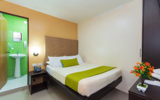Hotel Azuan Suites By Geh Suites