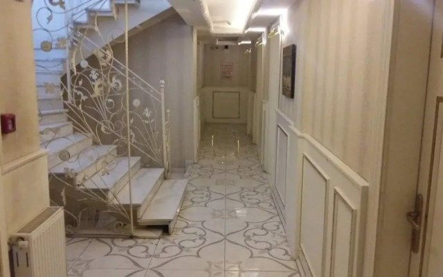 Azade Butik Hotel