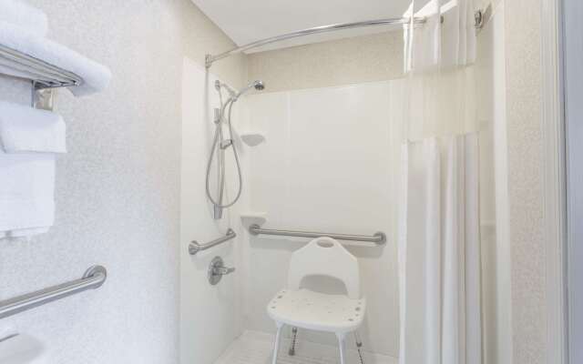 Ramada Limited Norfolk