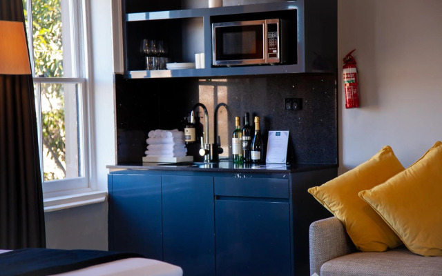 Bayswater Boutique Lodge