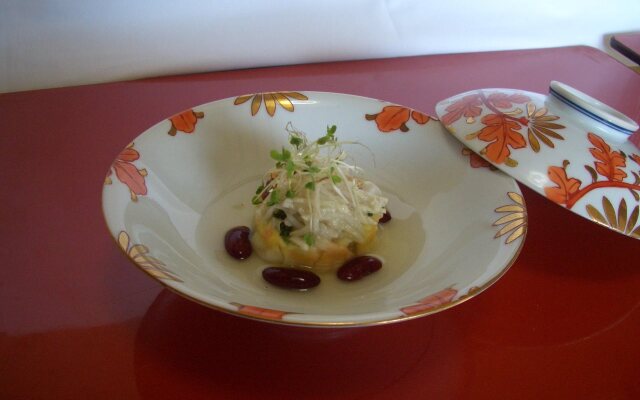 Utsukushigahara Onsen Tomiya Annex