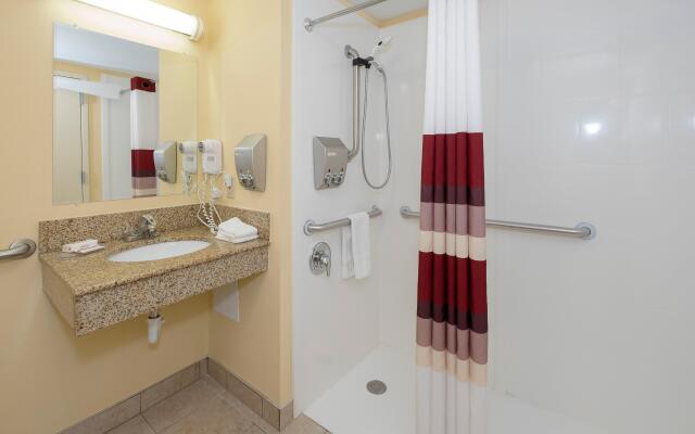 Red Roof Inn Annapolis