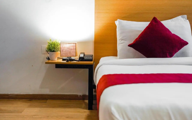 OYO Rooms 799 Medanta