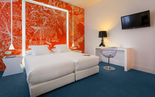 Room Mate Mario, Madrid