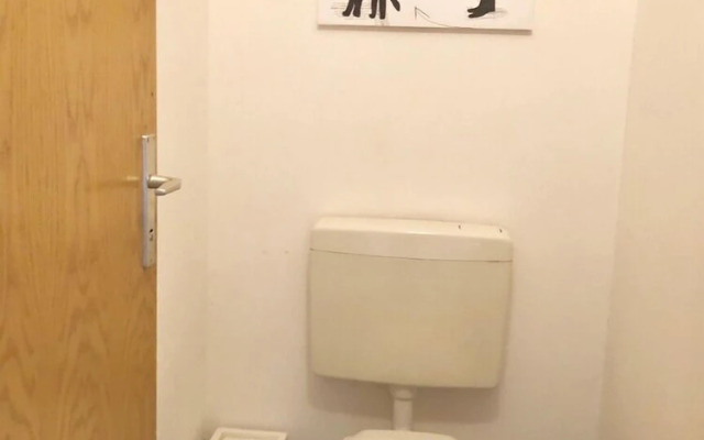 Flair of the City 2 minutes to metro