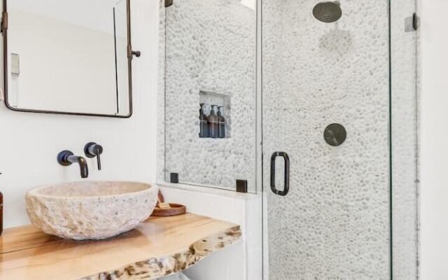 The Grand Canyon Headquarters