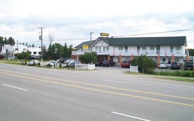 Orangeville Motel