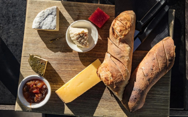 Absolute Oceanfront Bruny Island Secrets Retreat