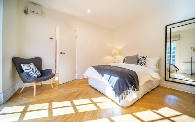 The Hackney Stables - Style & Comfort - City Edge