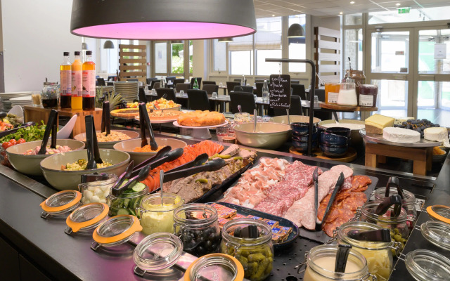 Campanile Marne La Vallee - Torcy