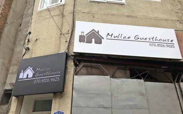 Mullae Guesthouse