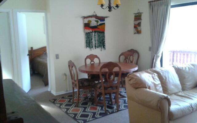 Apartamento Termas de Chillán