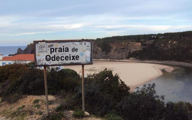 Odeceixe Beach Apartments