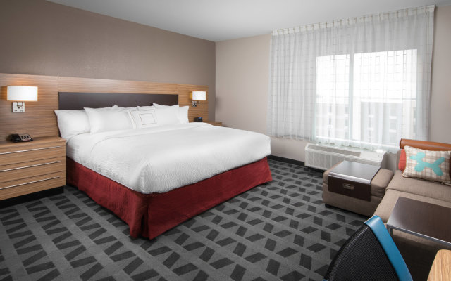 Towneplace Suites Nashville Smyrna