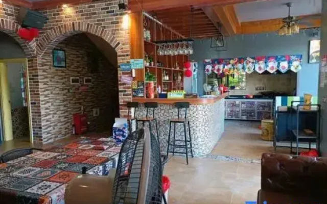 Shenzhen Ruchulian Homestay