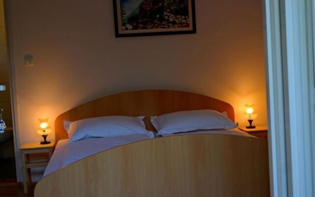 Guesthouse Podaca