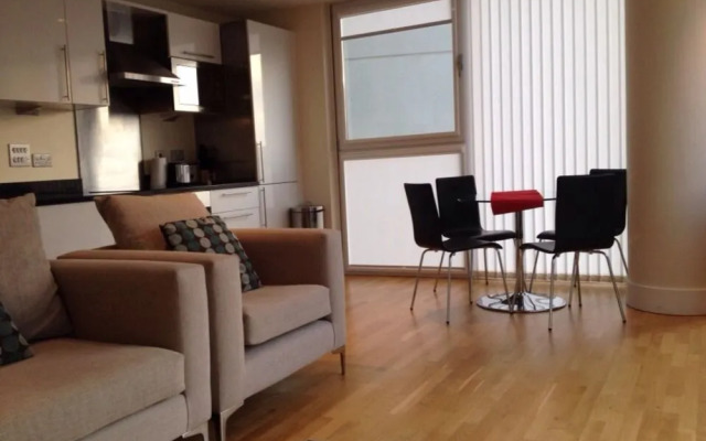 Denison House - Elite Apartments