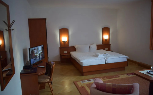 Hotel Restaurant Seeschlösschen