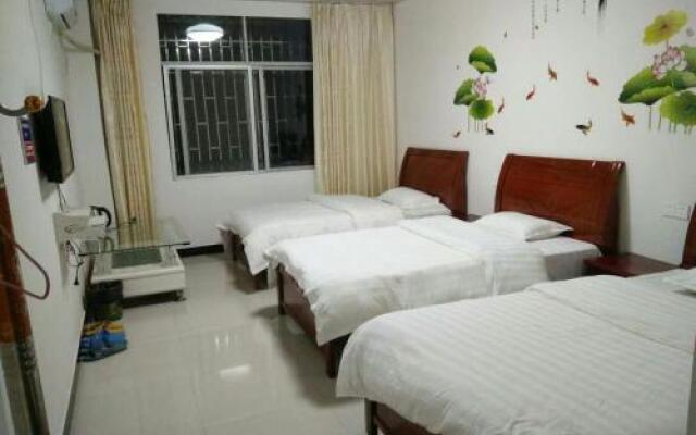 Jun Hotel Hunan Chenzhou Yuhou Street Bayi Road