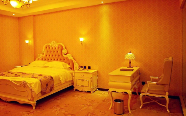 Lidu Weike Hotel