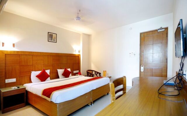 The Grand Plaza A Boutique Hotel