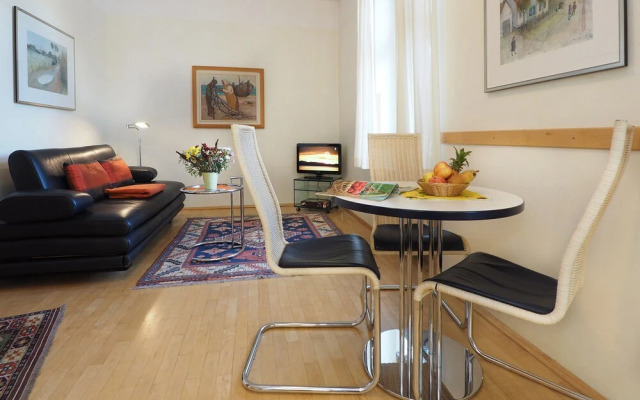 SEETELHOTEL Villa Aurora