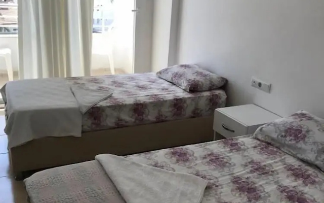 Marina Kizkalesi Hotel