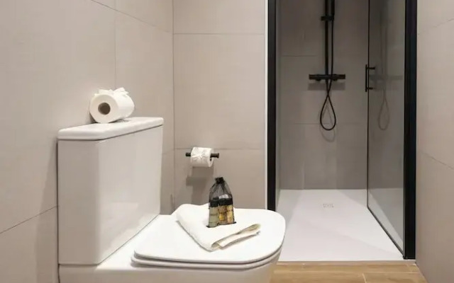 Rubio Rooms by Concept Flats