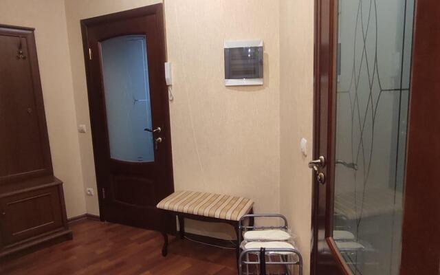 Apartments on Novocherkassky Avenue 41/14