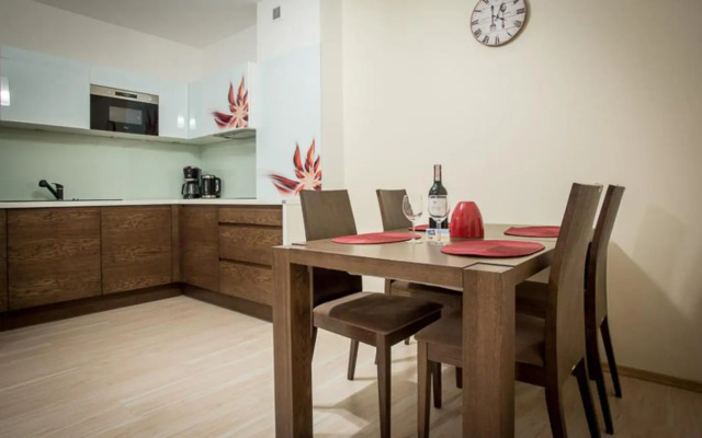 Apartamenty Karin Zakopane