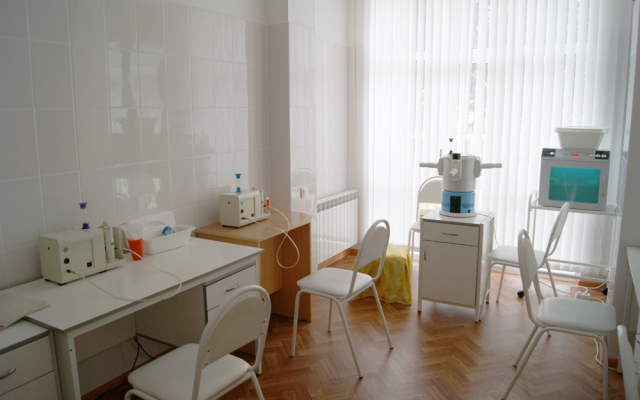 Svetlana Health Resort