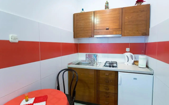 Boksic Rooms