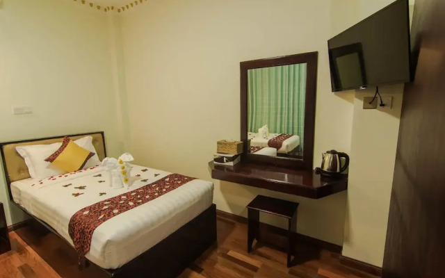 Bagan Htate Htar Hotel