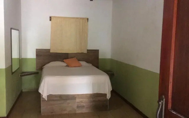 Hotel Monte del Mago