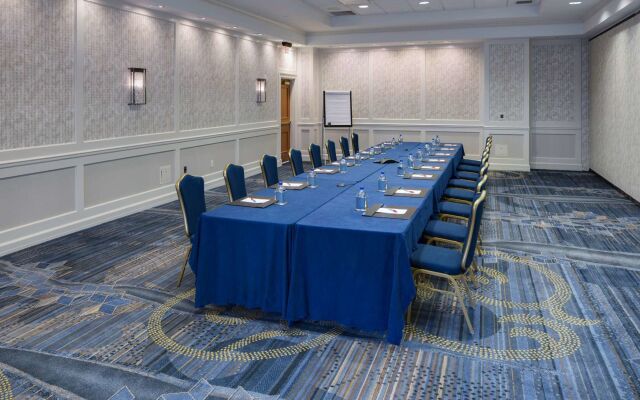 Marriott Hartford Downtown