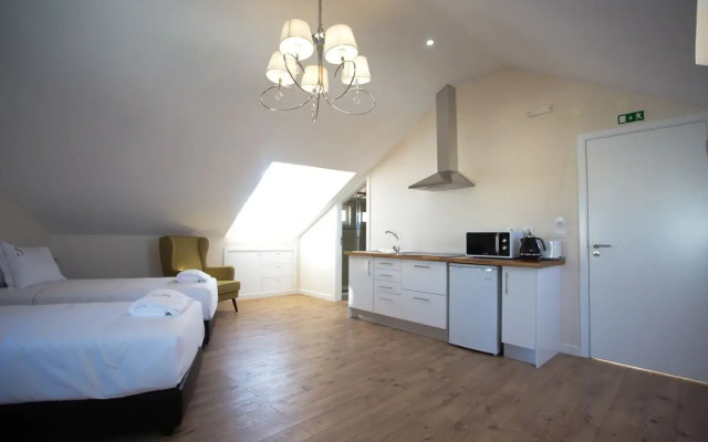 Sui7es Guest House Cascais